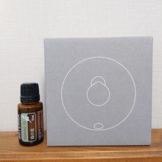 doTERRA - ドテラ☆森の音＆ディフューザー☆新品・正規品の通販 by