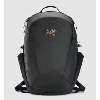 アークテリクス(ARC'TERYX)のARC'TERYX MANTIS 26 BACKPACK BLACK (バッグパック/リュック)