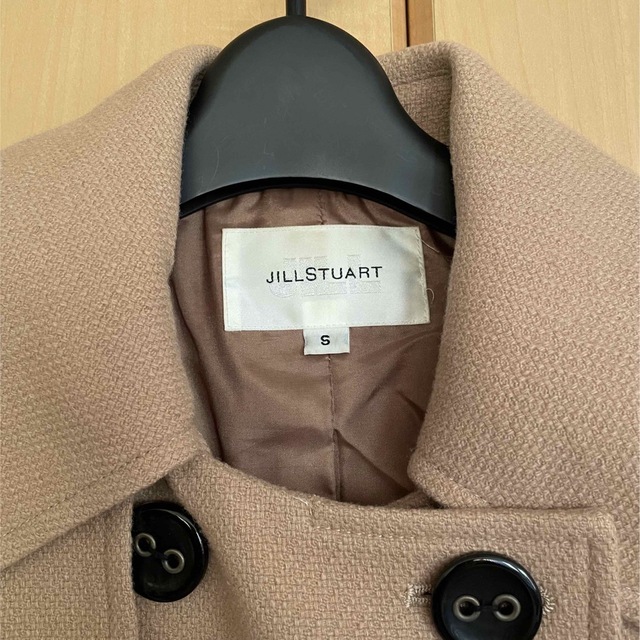 JILLSTUART(ジルスチュアート)のジルスチュアート　ドレスコート レディースのジャケット/アウター(トレンチコート)の商品写真