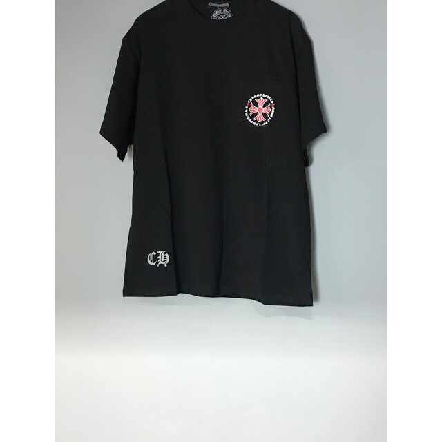 Chrome Hearts クロムハーツ 半袖tシャツ 激安通販 svanel.dk
