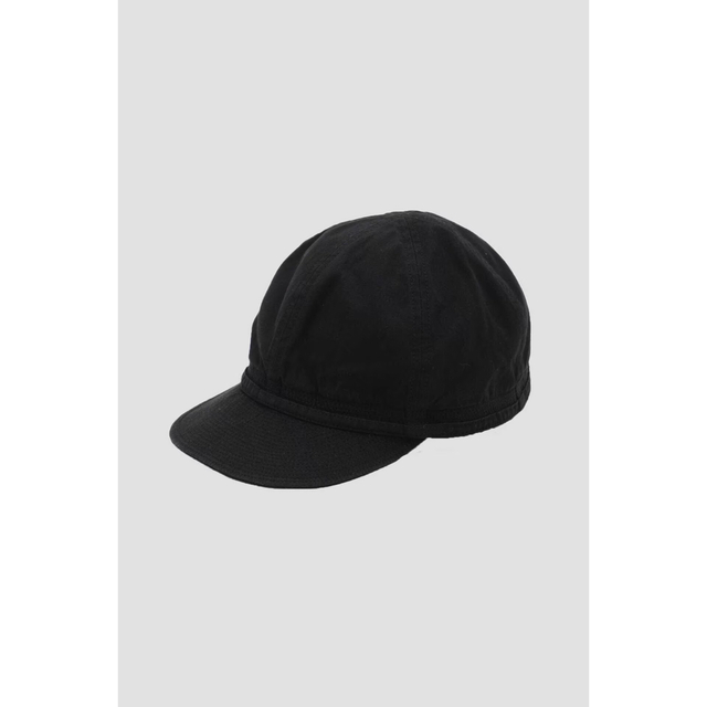 MARGARET HOWELL(マーガレットハウエル)の【専用】美品 23SS MHL WASHED VINTAGE COTTON メンズの帽子(キャップ)の商品写真