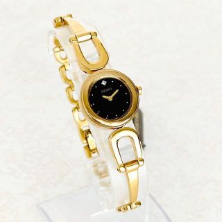 ◇定価3.2万◇SEIKOセイコー 腕時計クォーツ 新品 女性レディースゴールド-