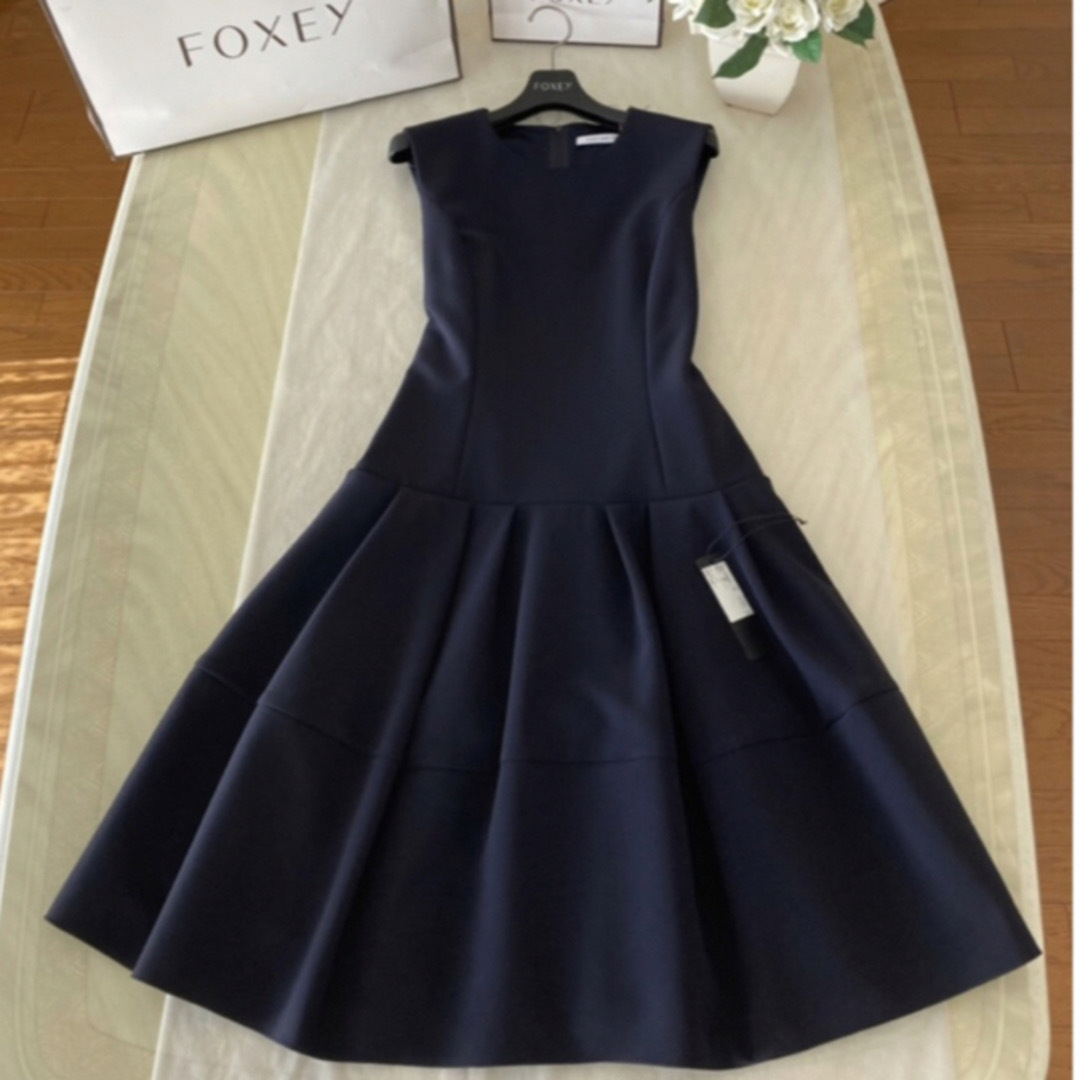 FOXEY40使いやすい2点セット超美品 総額13万円超 | フリマアプリ ラクマ