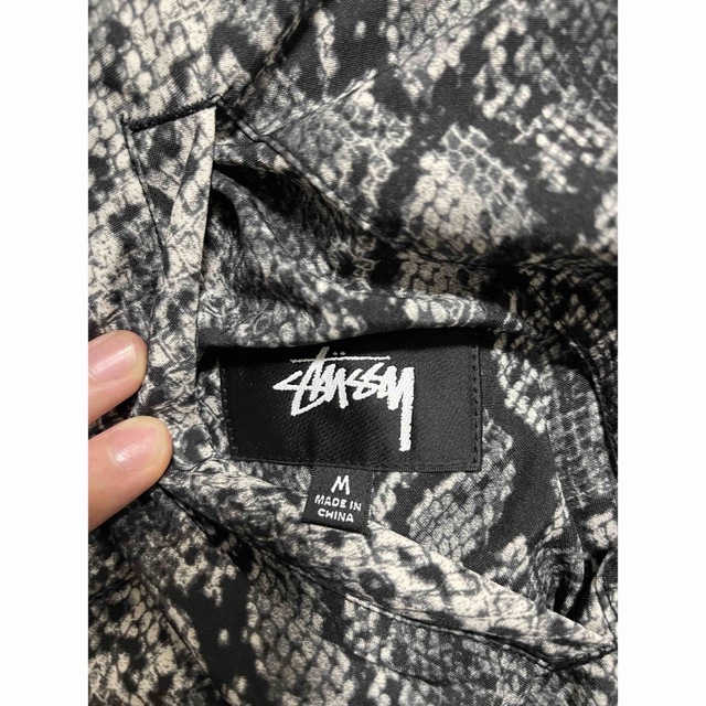 stussy ベスト　2022awアイテム完売品‼️