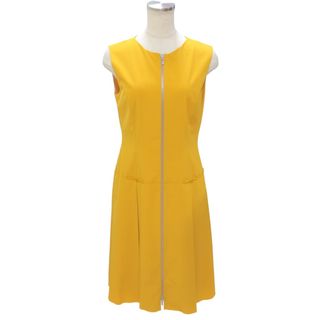 美品 フォクシー ニューヨーク 2018 ウォータープルーフストレッチ
