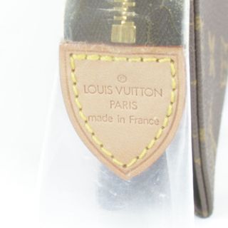 LOUIS VUITTON - 美品『ほぼ未使用』 LOUIS VUITTON ルイ・ヴィトン