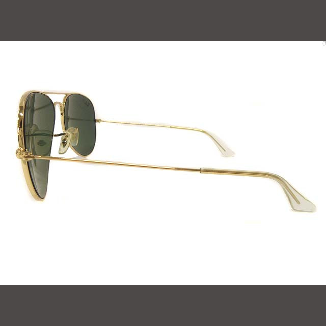 Ray-Ban(レイバン)のレイバン RAY BAN AVIATOR LARGE METAL サングラス メンズのファッション小物(サングラス/メガネ)の商品写真