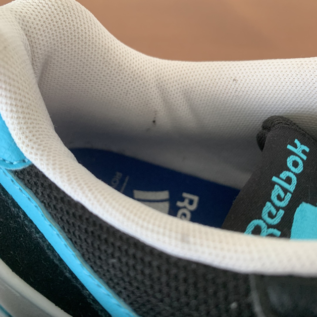 Reebok(リーボック)のリーボック スニーカー 24cm Reebok メンズの靴/シューズ(スニーカー)の商品写真