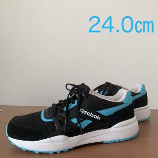 リーボック(Reebok)のリーボック スニーカー 24cm Reebok(スニーカー)