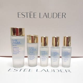 エスティローダー(Estee Lauder)のエスティローダー マイクロエッセンスローション (化粧水) 新品未使用未開封(化粧水/ローション)