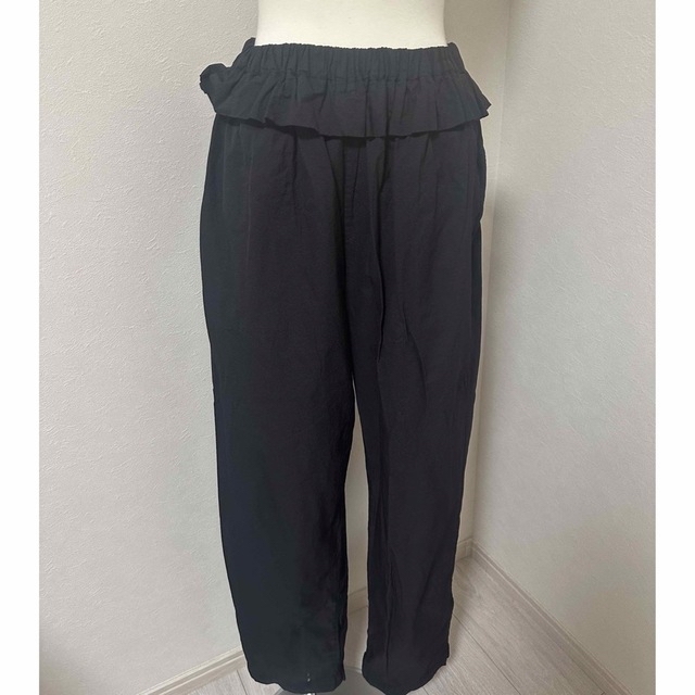 イッセイミヤケ パンツスーツ美品(1168)-