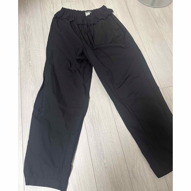 イッセイミヤケ パンツスーツ美品(1168)-