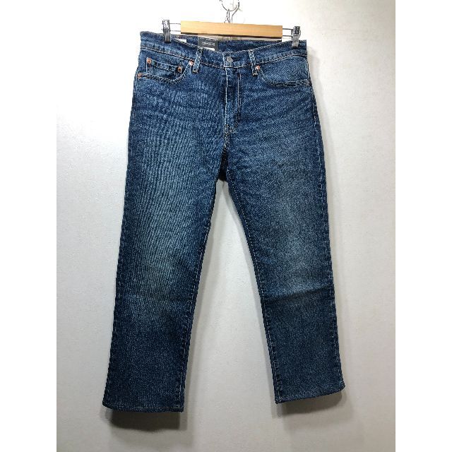 020470● 未使用 LEVI'S 511 デニム 32 04511-2407