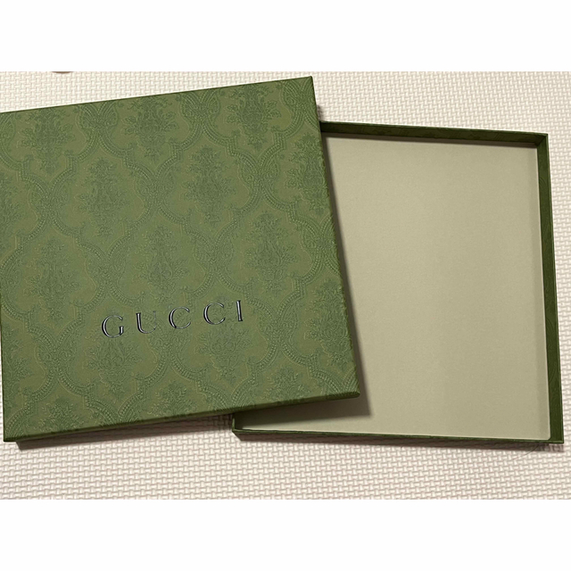 Gucci(グッチ)のGUCCI 箱 レディースのバッグ(その他)の商品写真