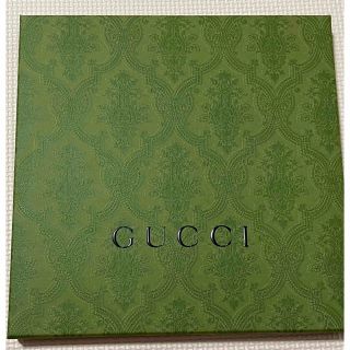 グッチ(Gucci)のGUCCI 箱(その他)