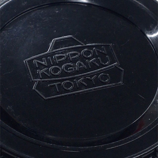 Nikon - NIPPON KOGAKU TOKYO 初期日本光学 NikonFボディ Nikon - NIPPON KOGAKU TOKYO 初期日本光学 NikonFボディ