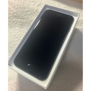 iPhone7plus ブラック 32GB sim解除済　美品