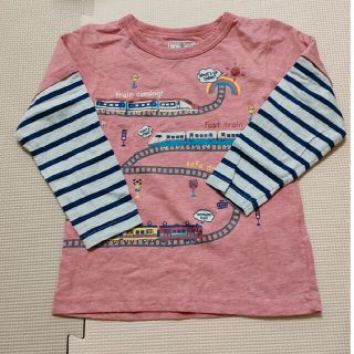 マザウェイズ(motherways)のマザウェイズ ロンＴ(Tシャツ/カットソー)