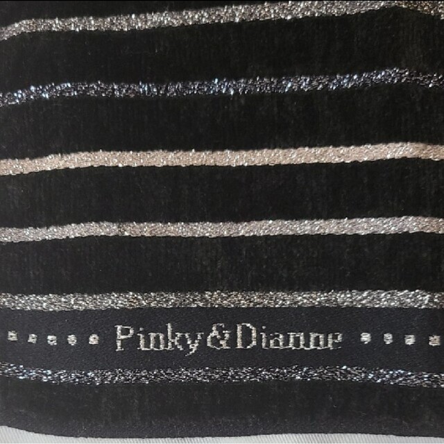 Pinky&Dianne(ピンキーアンドダイアン)のピンキー&ダイアン レディースのファッション小物(ハンカチ)の商品写真