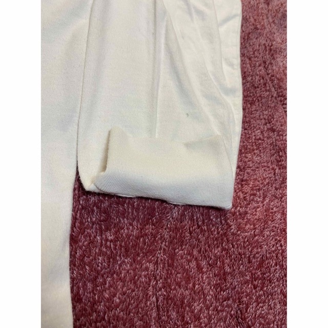 Supreme(シュプリーム)のシュプリーム　ボックスロゴ　ロンT メンズのトップス(Tシャツ/カットソー(七分/長袖))の商品写真