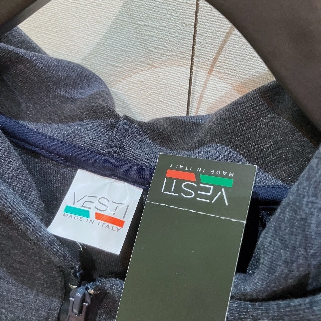 URBAN RESEARCH - 新品 イタリア製 VESTI ベスティ イタリア