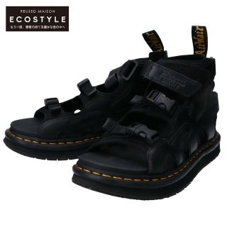 ドクターマーチン(Dr.Martens)のドクターマーチン シューズ UK7(サンダル)