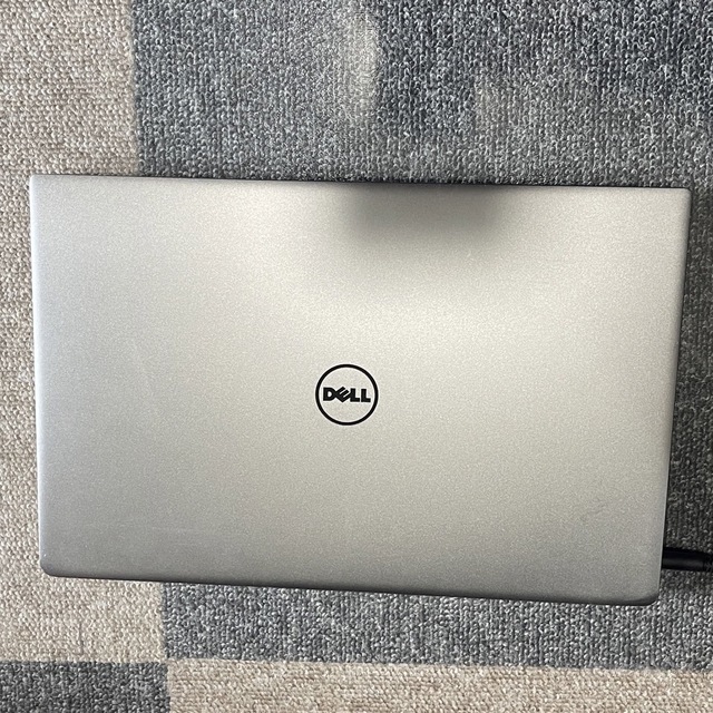 Dell XPS13 9350