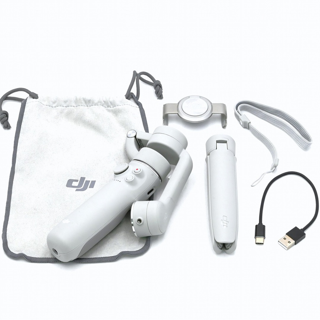 DJI OM 5 アテネグレー OM5ATG 第一ネット www.gold-and-wood.com