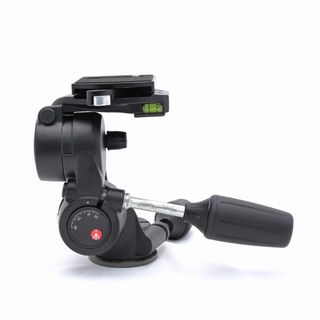 マンフロット(Manfrotto)のManfrotto 3WAY雲台 標準3ウェイ雲台 アルミニウム製 808RC4(その他)