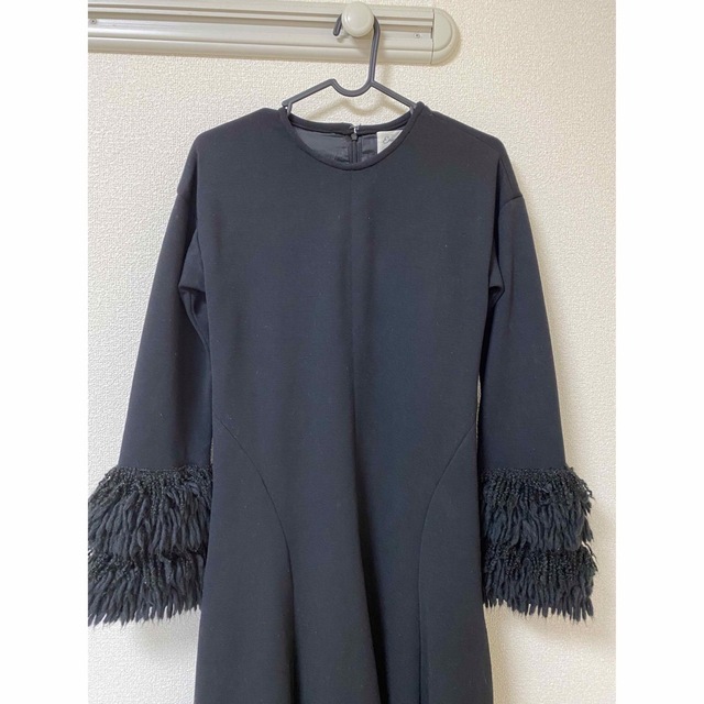 Easy and Chic FLICKA ワンピース