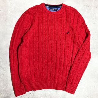 ノーティカ ニット/セーター(メンズ)の通販 200点以上 | NAUTICAの
