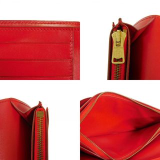 Hermes エルメス ソミュール ディアンヌ 二つ折り G金具
