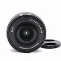 SONY E PZ 16-50mm F3.5-5.6 OSS SELP1650