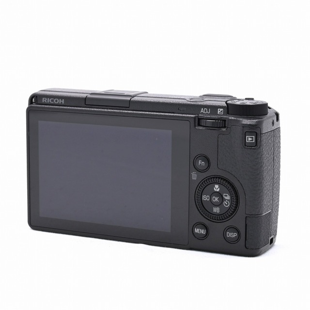 RICOH(リコー)のRICOH GR III スマホ/家電/カメラのカメラ(コンパクトデジタルカメラ)の商品写真