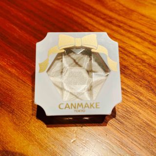 キャンメイク(CANMAKE)のCANMAKEキャンメイク クリームハイライター03 フェイスカラー(フェイスカラー)