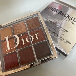 ディオール(Dior)のDior アイシャドウ(アイシャドウ)