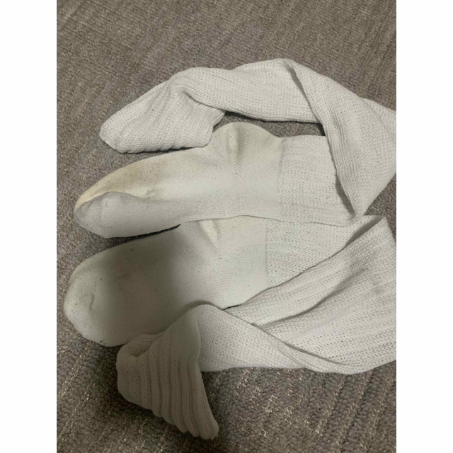 ルーズソックス レディースのレッグウェア(ソックス)の商品写真