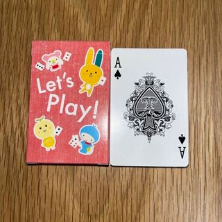 トランプ(トランプ/UNO)