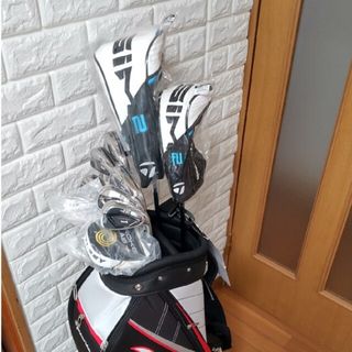 テーラーメイド(TaylorMade)の★右用　レギュラー　ゴルフセット★Taylormade Taylor made(クラブ)