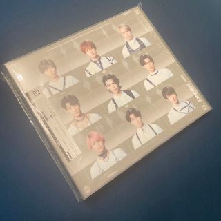 ジャニーズ(Johnny's)のSnow Labo. S2＜初回盤B＞Blu-ray盤(ポップス/ロック(邦楽))