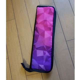 【中古】ヘアアイロンケース(その他)