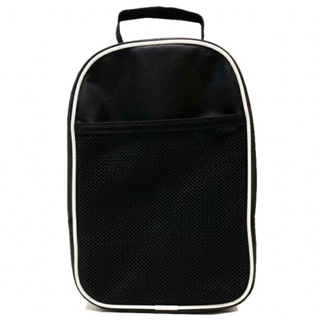 adidas(アディダス)のADIDAS アディダス サンティアゴランチバッグ 保冷バッグ ブラック メンズのバッグ(その他)の商品写真