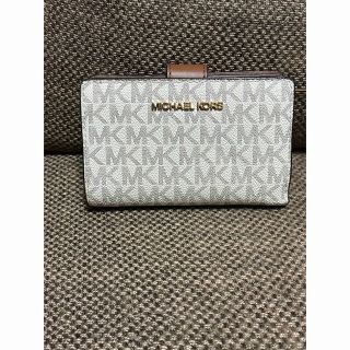 マイケルコース(Michael Kors)のマイケルコース 2つ折り財布(財布)