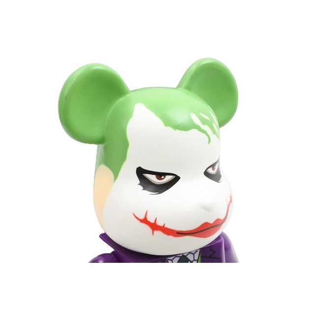 BE@RBRICK THE JOKER 400％  ベアブリック400ジョーカー