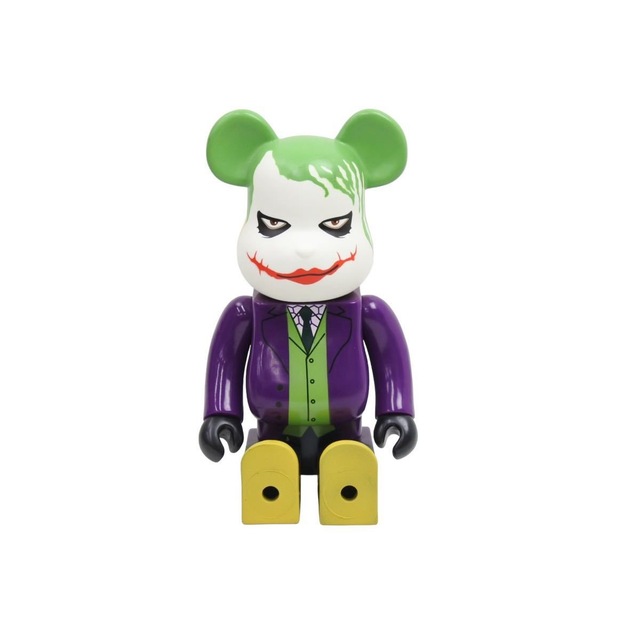 BE@RBRICK THE JOKER 400％  ベアブリック400ジョーカー