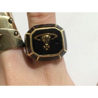 Vivienne Westwood - VivienneWestwood ミルトンリングの通販 by
