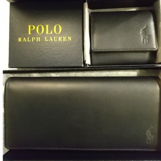 POLO（RALPH LAUREN） - 期間限定半額以下 新品未使用 ポロラルフ