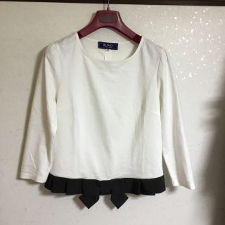 エムズグレイシー カットソー(レディース/長袖)の通販 600点以上 | M'S エムズグレイシー カットソー(レディース/長袖)の通販 600点以上 | M'S