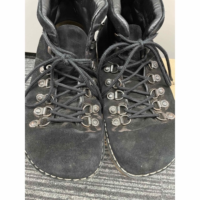 BIRKENSTOCK(ビルケンシュトック)のFOOTPRINTS スエードトレッキングブーツ ジャクソンサイズ:40(26) メンズの靴/シューズ(ブーツ)の商品写真