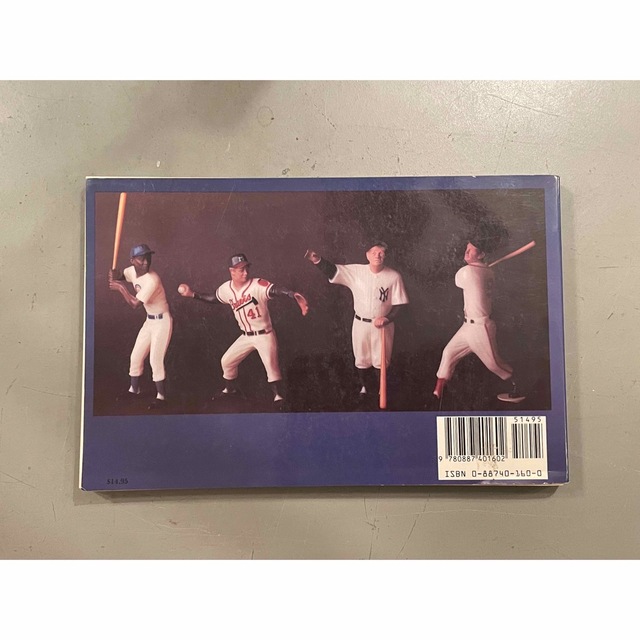 Baseball Collectibles: With Price Guide エンタメ/ホビーの本(洋書)の商品写真